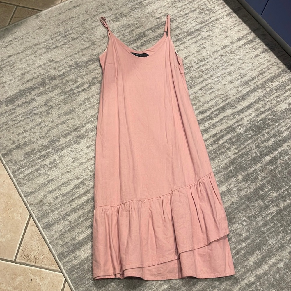 Vero moda midi dress